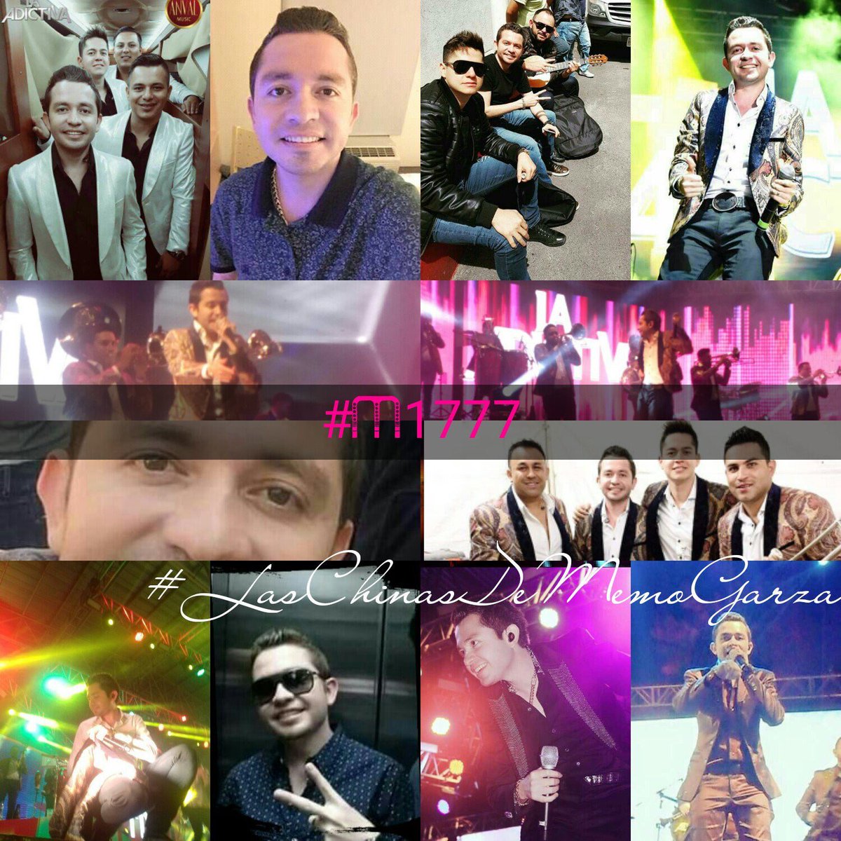 memogarzaa's tweet photo. Buenos díassss gracias a todas las personas que se tomaron el tiempo de mandar sus fotos #FotoFansMemo https://t.co/plL8nwY99u