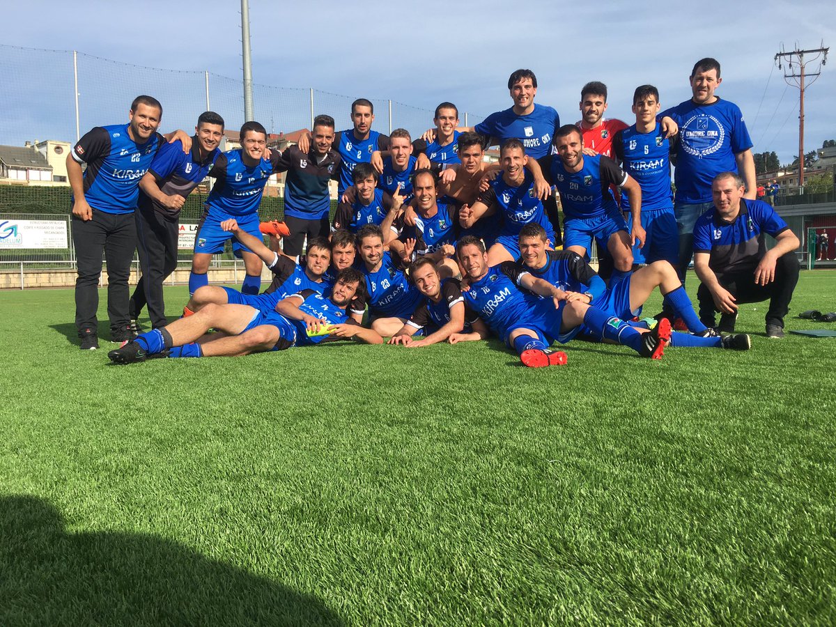 umoreusansolo's tweet photo. CAMPEONES DE 1- REGIONAL!!!
ZORIONAKK https://t.co/86bt1rMEDX