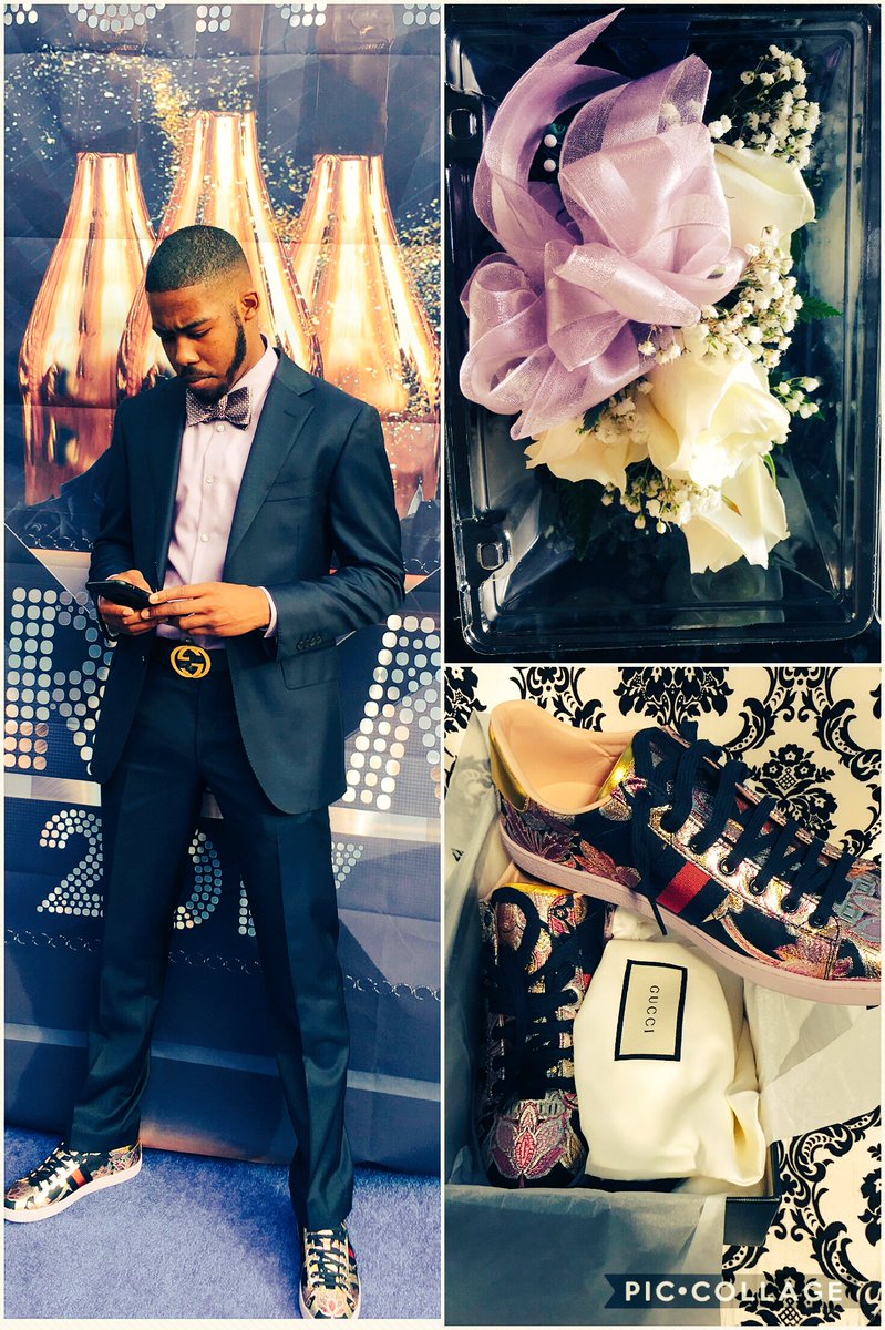 YunngDomo's tweet photo. #OxonProm2k17 https://t.co/UTP6M6tN13