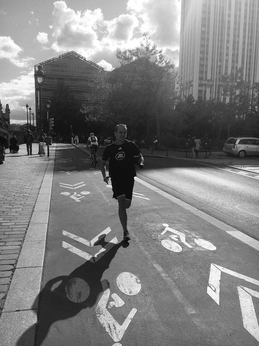 🐎StrongerTogether 🐎

#StrongerTogether #whyirunjaures #whyirunparis #PureBOOST DPR #RoadToTheFinale #24hStreetRace