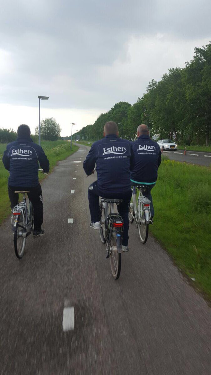 Fijn weekend👋🏼😃