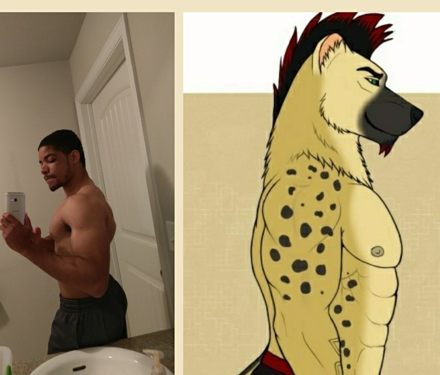 KaiYeena's tweet photo. Ragedy comparison
Still got a ways to go ~
I'll catch that laughin Fool
#charactercomparison https://t.co/kcgcCxj6wt