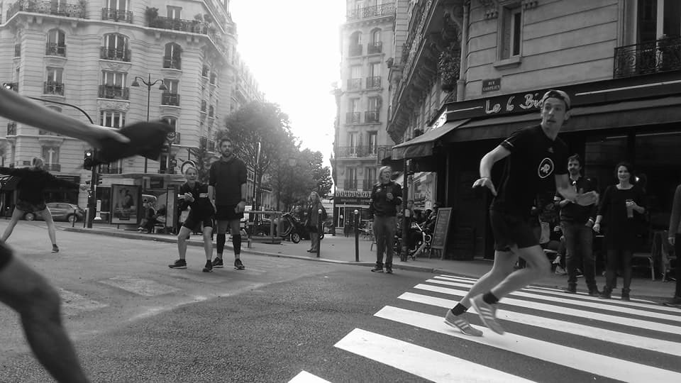 LauretteRunning's tweet photo. #whyirunpigalle #24hours #pureboostdpr #whyirunparis https://t.co/1yPZUvaG1Q