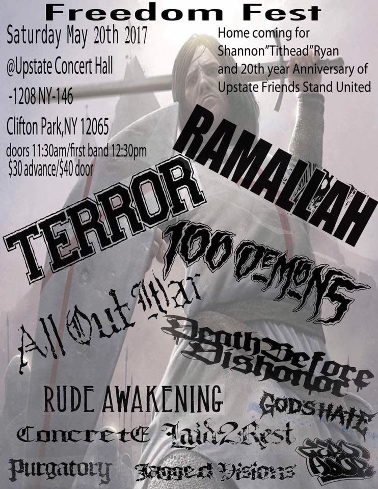 THEHEADWALK's tweet photo. Clifton Park Tonight

#njhc #nyhc #hardcoremusic #music #cliftonpark https://t.co/s6aq5EsAx7
