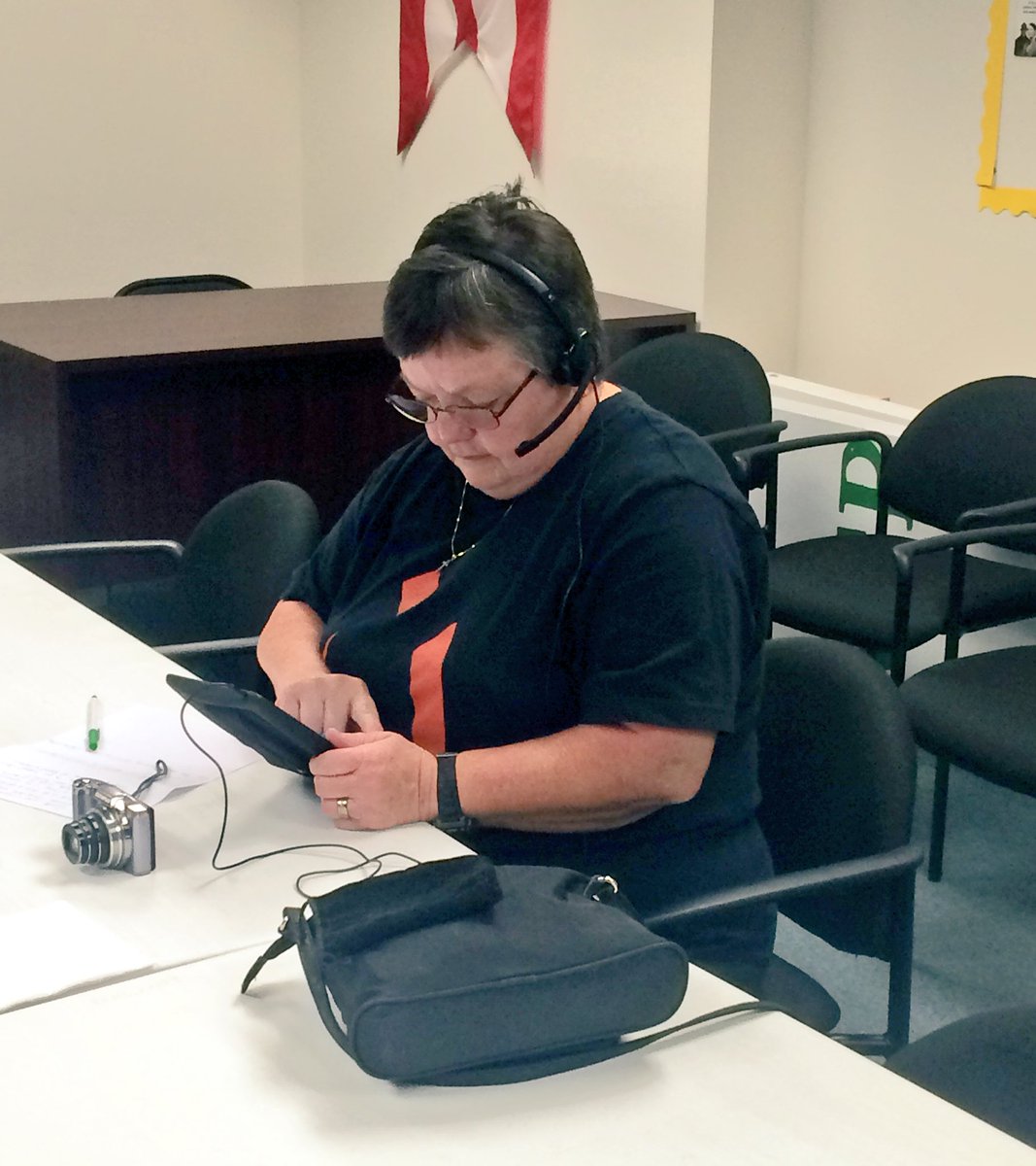 Mackenzie_Loar's tweet photo. Pancakes &amp; Phone Banks for @AfpOhio #DayOfAction in #Columbus! 📞🇺🇸 https://t.co/6o4WnKEypm