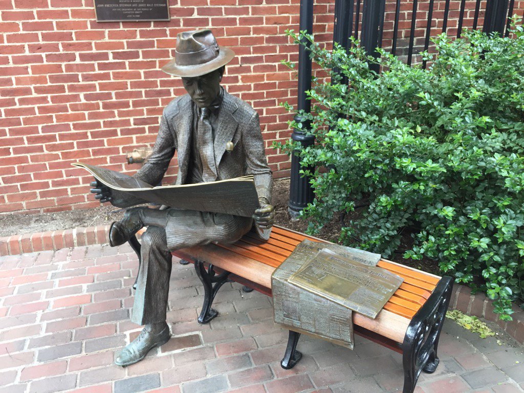 Yanoshaknews's tweet photo. #KeystonePress #Lancaster https://t.co/Unvj2GAD43