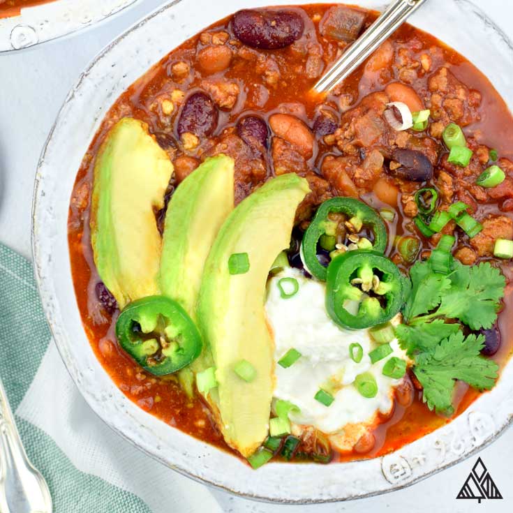TheLittlePine_'s tweet photo. It's a chillin' and chili kinda night  https://t.co/zYy5RygmUQ https://t.co/3kVJGwAcR7