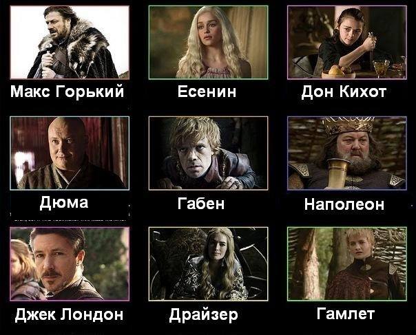 Minister_Magic_'s tweet image. Знавці #соціоніка, згодні із таким типуванням героїв #ГраПрестолів? Я - не зі всім...
#socionic #соционика #ИграПрестолов #GameofThrones