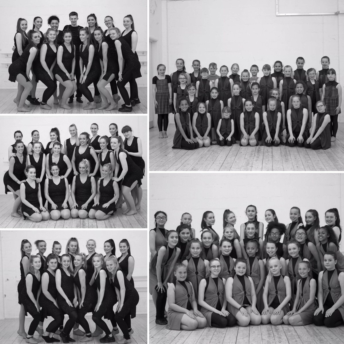 Unit17DanceUK's tweet photo. 1 SLEEP TO THE 7 SHOWS! - break a leg to our Senior Show Skills students in Show Skills 4/ 5/ 6/ 7/ 8 &amp; 9 for tomorrows performances ⭐️✨🌟 https://t.co/tPsBNDE08e