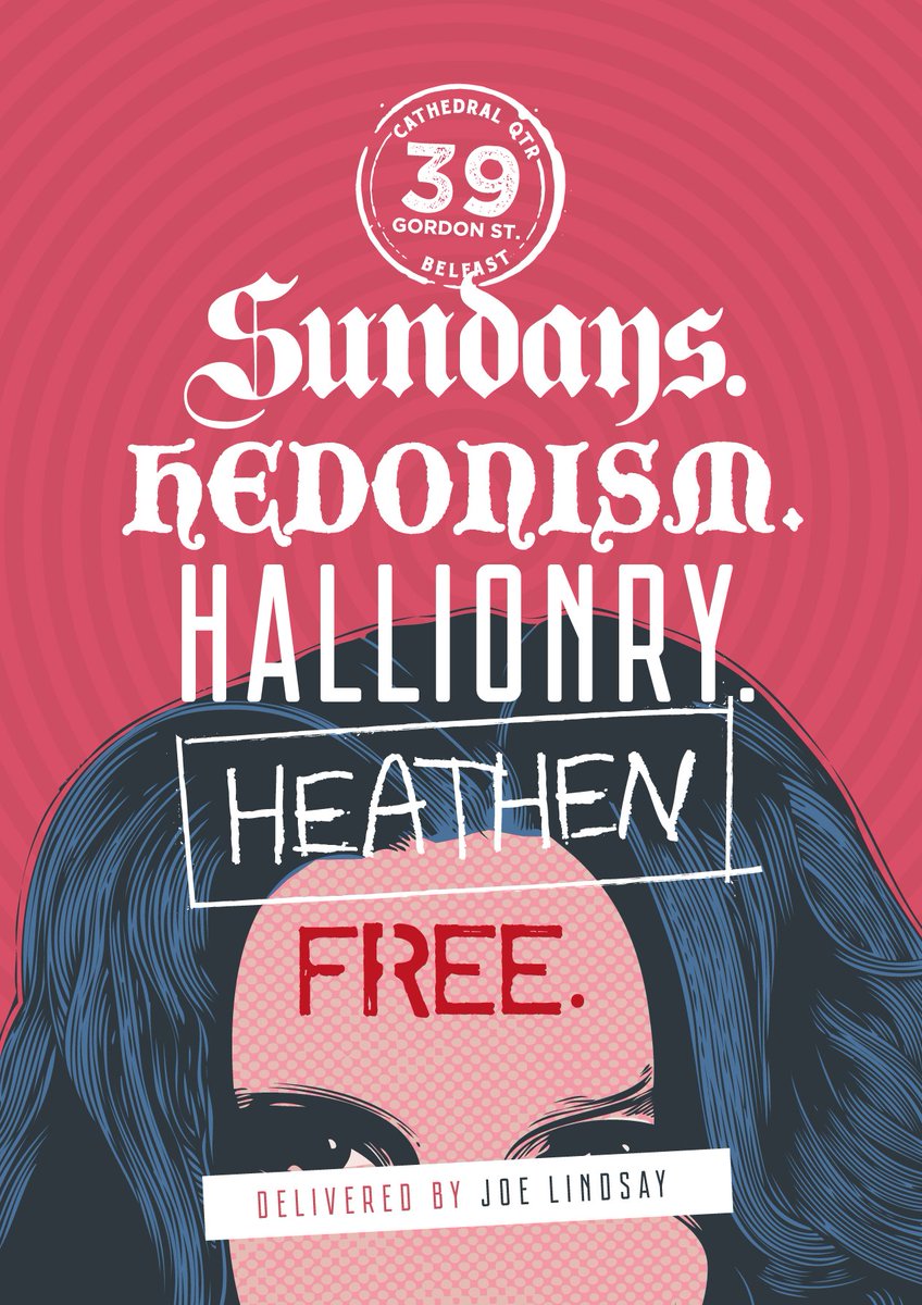 39GordonStreet's tweet image. What else would you be at on a Sunday?