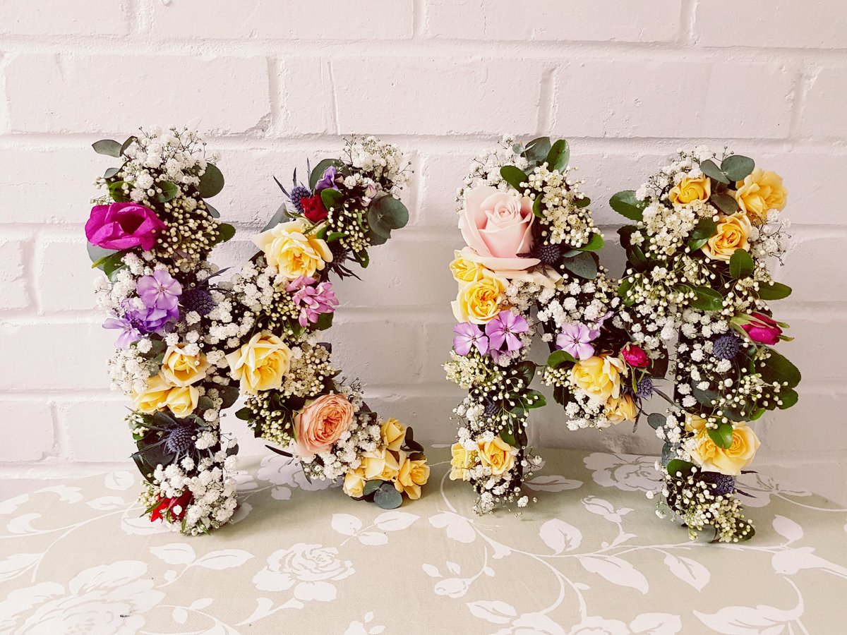 Katy &amp; Martin's turn today!, lots of congrats💒