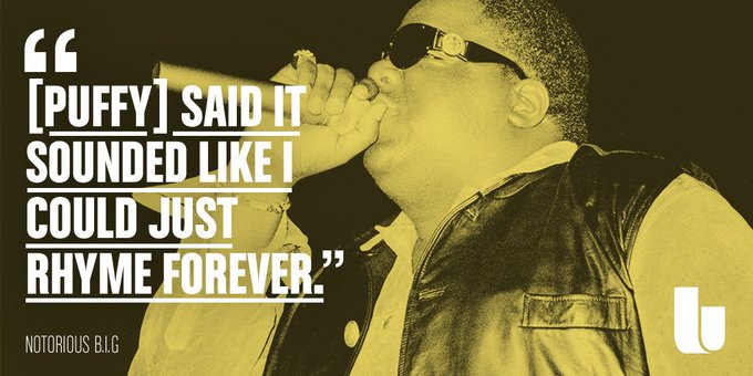Notorious B.I.G.'s Birthday Celebration | HappyBday.to