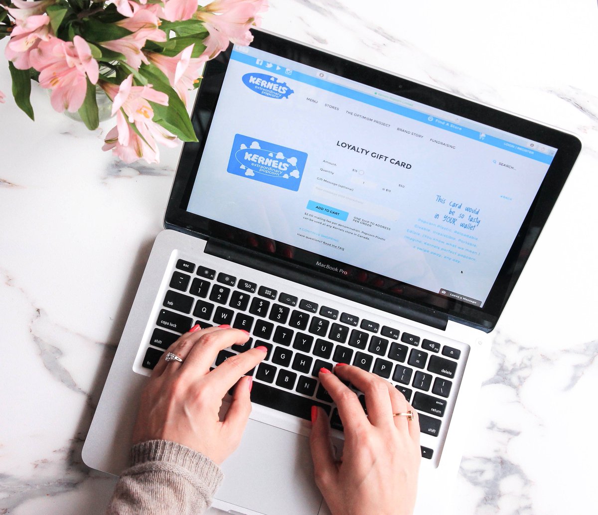 kernelspopcorn's tweet photo. Is someone special's birthday coming up? Surprise them with a Kernels #VirtualGiftCard sent straight to their inbox! #SURPRISE https://t.co/fSPPVCpFes