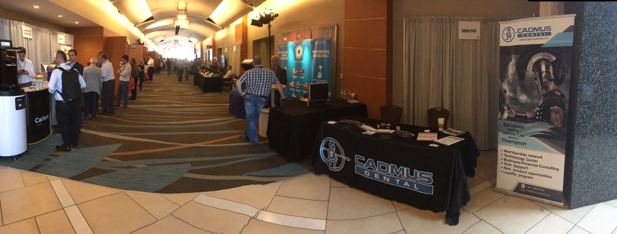 Cadmus_Dental's tweet photo. Awesome welcome back to the West Coast @lmtmag Lab Day West!! Thank you Cali!! Love you back 💙 https://t.co/xPZqRDhmUM