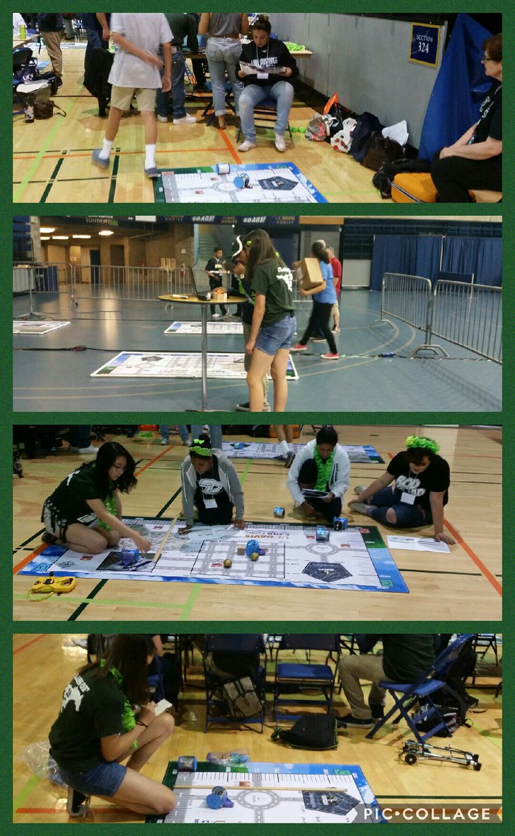 SarahMelanephy's tweet photo. Problem solving! #rhsOBSERVEme #cstemday2017 @A_Klein09 @PizzoJohnpi @@rhsrodsquad @KristenWitt13 https://t.co/xbIpLO9ggI