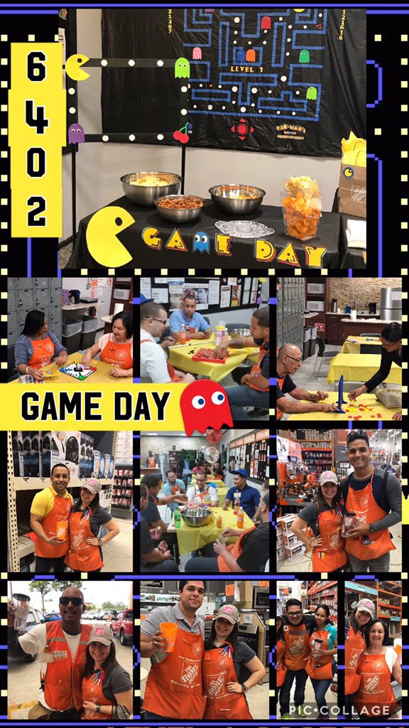 JeannaLiz_'s tweet photo. Game Day at 6402! 🏅#Team6402 @belmaryvelazque @nannetteramire1 https://t.co/QCHmsd3QOB