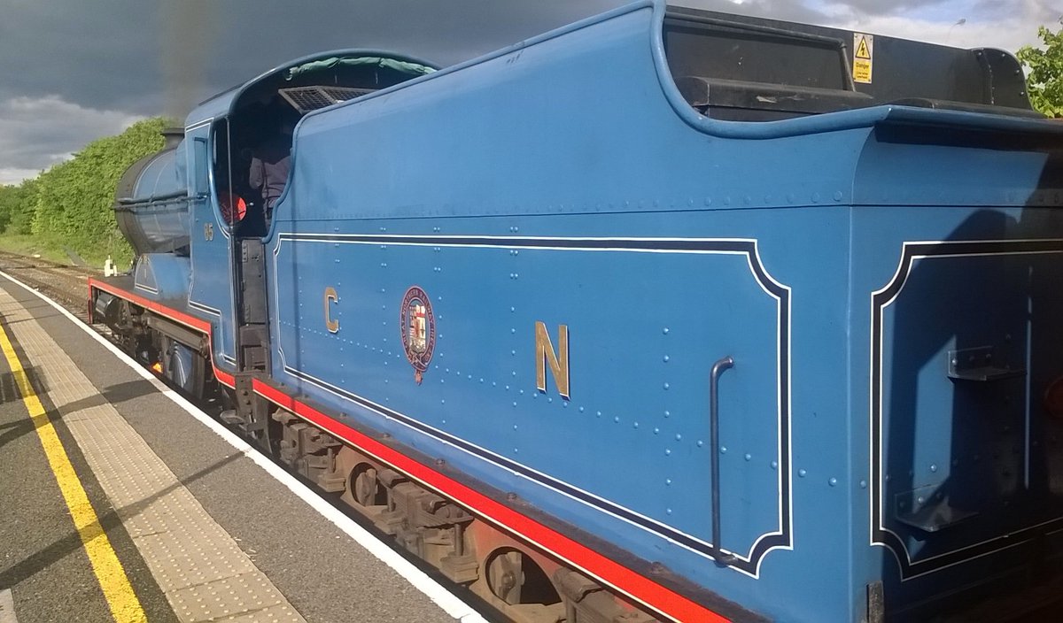 SteamTrains_Dub's tweet photo. Just 1 week to go until our #HowthSteamTrain! Tickets are selling fast at https://t.co/Ualtsqde7E @totallydublin @IrishRail https://t.co/gEe8Y8Eu0i