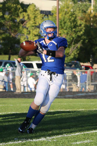 CSAPrepStarUNO's tweet image. 🏈🏈🏈  2017 #PrepStarElite @KHildy1244 bit.ly/2hWJ79I bit.ly/2hWBmAK #CollegeCoachViews
#GotGame #GetRecruited