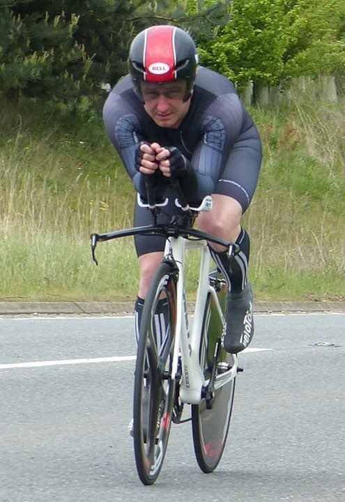 VCBaracchi's tweet photo. TT action at @VCNorwich 25 last Saturday @VCBaracchi https://t.co/oxjlbhfbMC