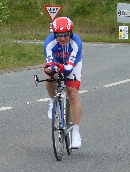 VCBaracchi's tweet photo. TT action at @VCNorwich 25 last Saturday @VCBaracchi https://t.co/oxjlbhfbMC
