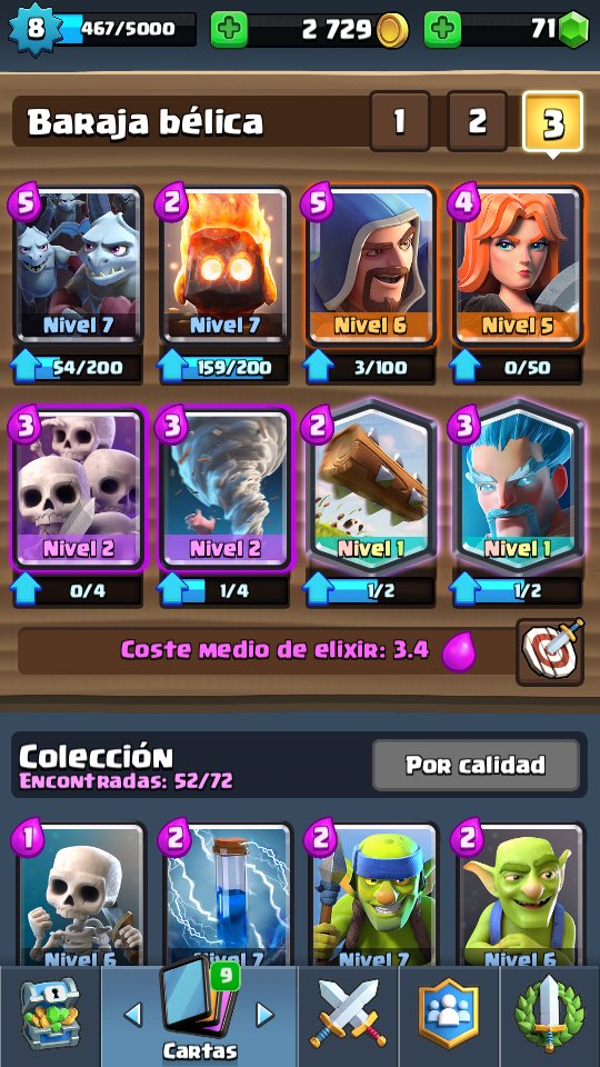 vichito_morales's tweet photo. @bytarifa 2 Legendarias en el mismo dia, En cofres gratis ¬u¬ https://t.co/jyNopn5YVG