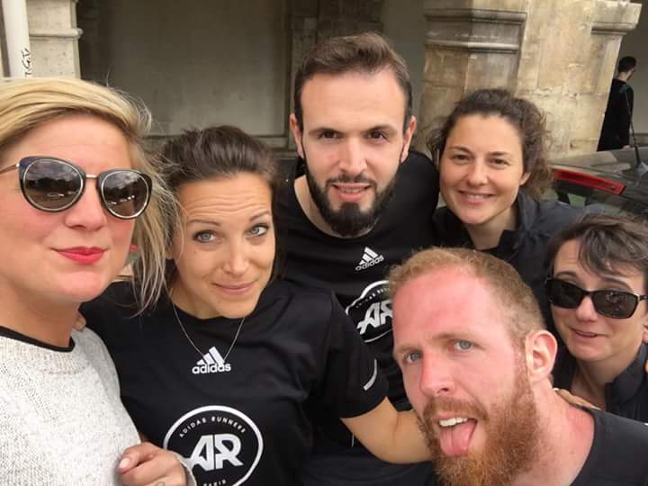 BoostBastilleCo's tweet photo. #whyirunbastille https://t.co/4BeW2MxB7e