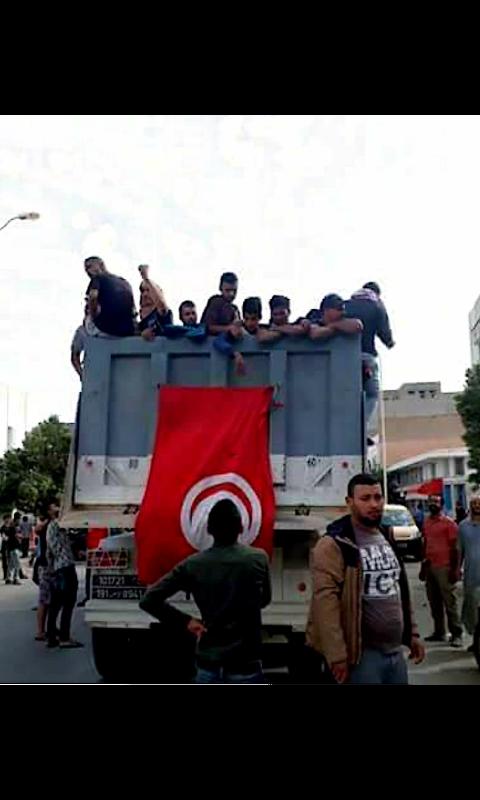 تطاوين #الرخ #لاا