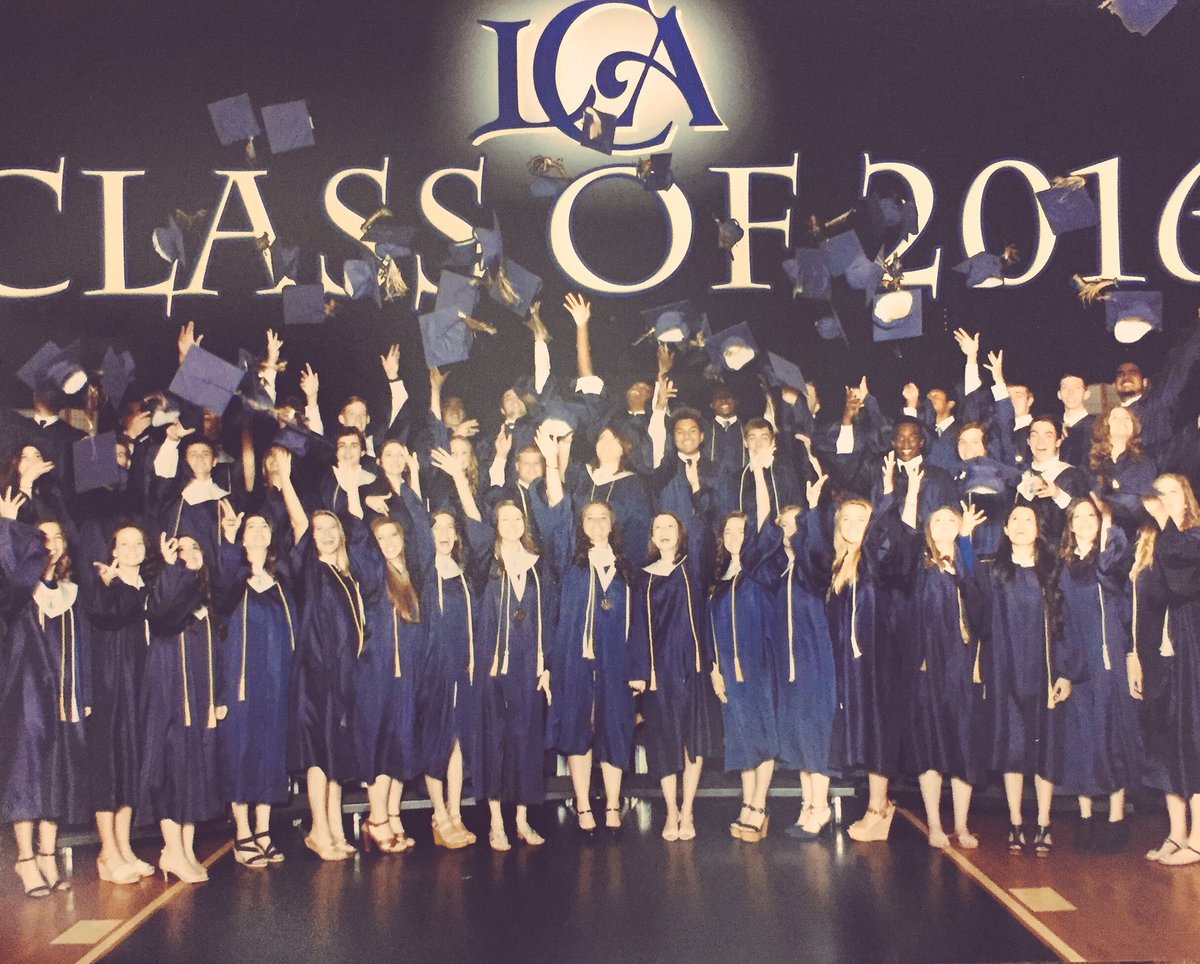 Krista_Roe's tweet photo. Can't believe we walked across that stage a year ago today! Missing the class of 2016 a little extra today ❥❥❥ https://t.co/WkuY6AMOsD
