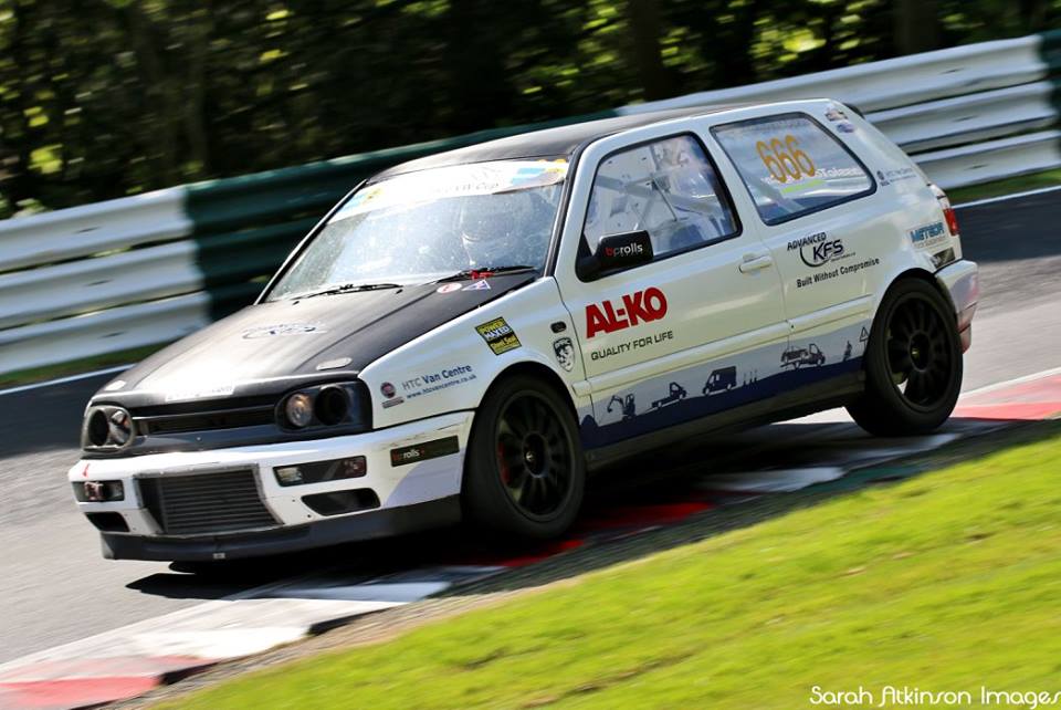 Challengevw's tweet photo. MK2,MK3 and MK4 Golfs in action @CadwellPark last weekend with  @CTCRC and the @OfficialBARCHQ 
@OfficialClubGTI @RacinglineVWR @VW_76_92 https://t.co/40ZCmBSjPY