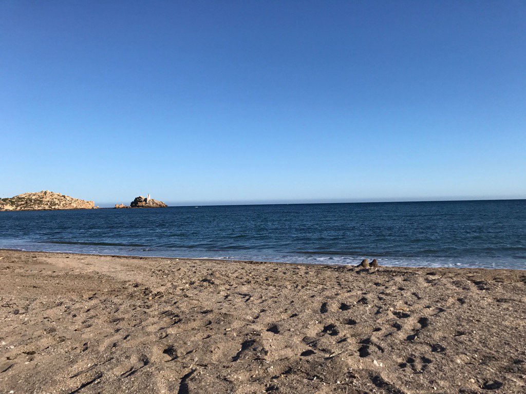 mawelg's tweet photo. Hay placeres que no se pagan con dinero⛱🏝 https://t.co/8Juiw1Yl0F