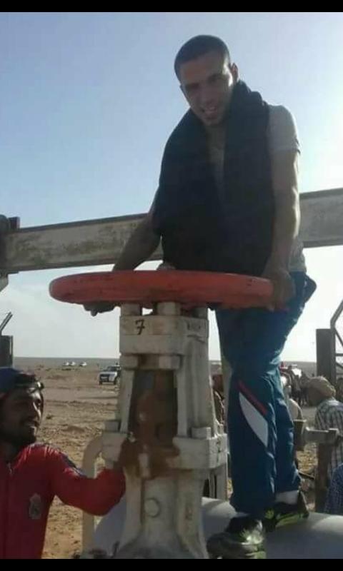 #تطاوين #تنتصر