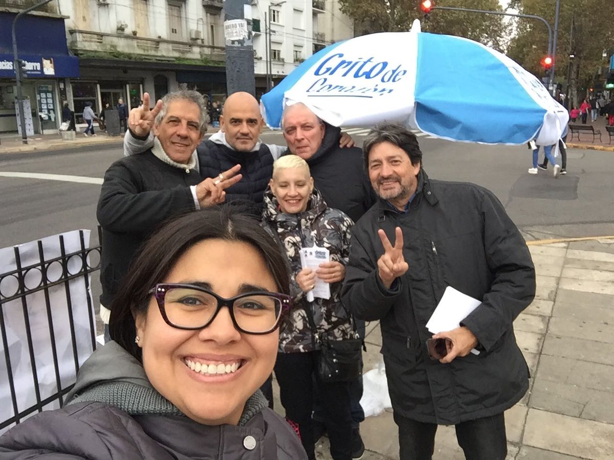 grblanco1's tweet photo. El peronismo en C4 es @alferdez #caba @GtoCorazon @CorrienteAmplia https://t.co/LfhiNHDK1L