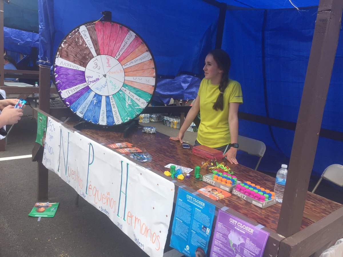 uscnph's tweet photo. Stop by our booth at community day! https://t.co/S0tbN3f6uE