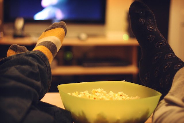 goingtoparis_'s tweet photo. Whatching a great film #givesyouwings https://t.co/0T5Lgny0T5