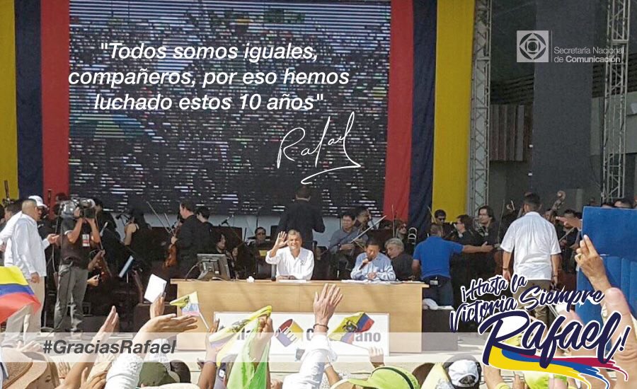 Comunicación Ecuador 🇪🇨 tweet media