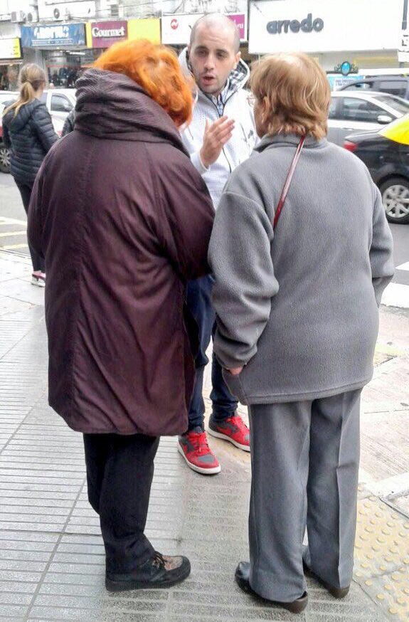 CorrienteAmplia's tweet photo. 📍AHORA| #CorrienteAmplia en Cabildo y lacroze. https://t.co/9ENujPcPhf