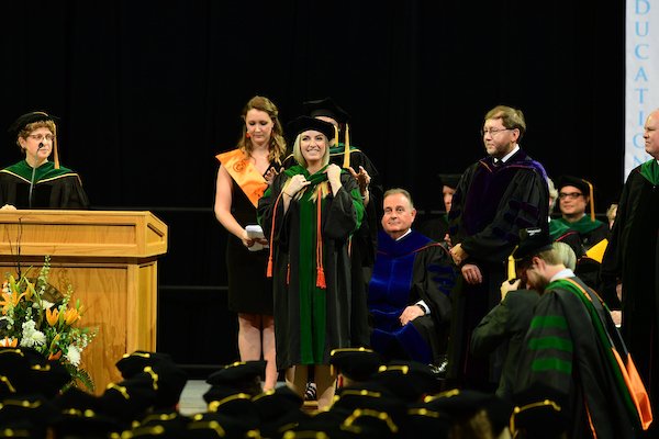 campbell__med's tweet photo. Historical day for Campbell Medicine and our graduates so far 🎓 #CUSOM2017 https://t.co/emDaLtWmtU