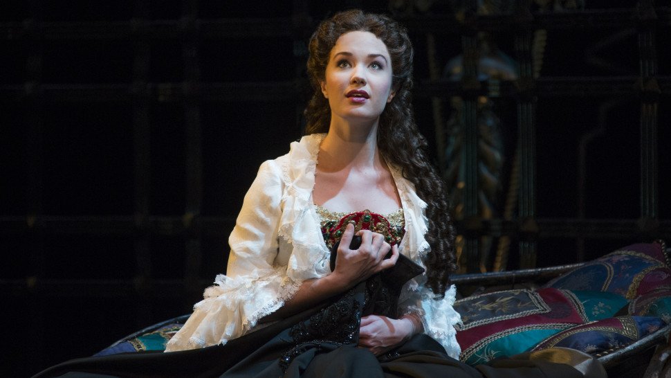 Happy birthday, Celebrate with a look at her greatest stage roles:  