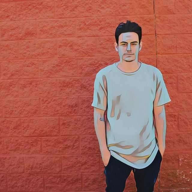 JcNdesign's tweet photo. Reposting @markaltamuro:
It's like I'm painted on your wall. @joemmurphy @mattrbosco @ryanphornibrook #friends #art https://t.co/VuwNIZcsB1