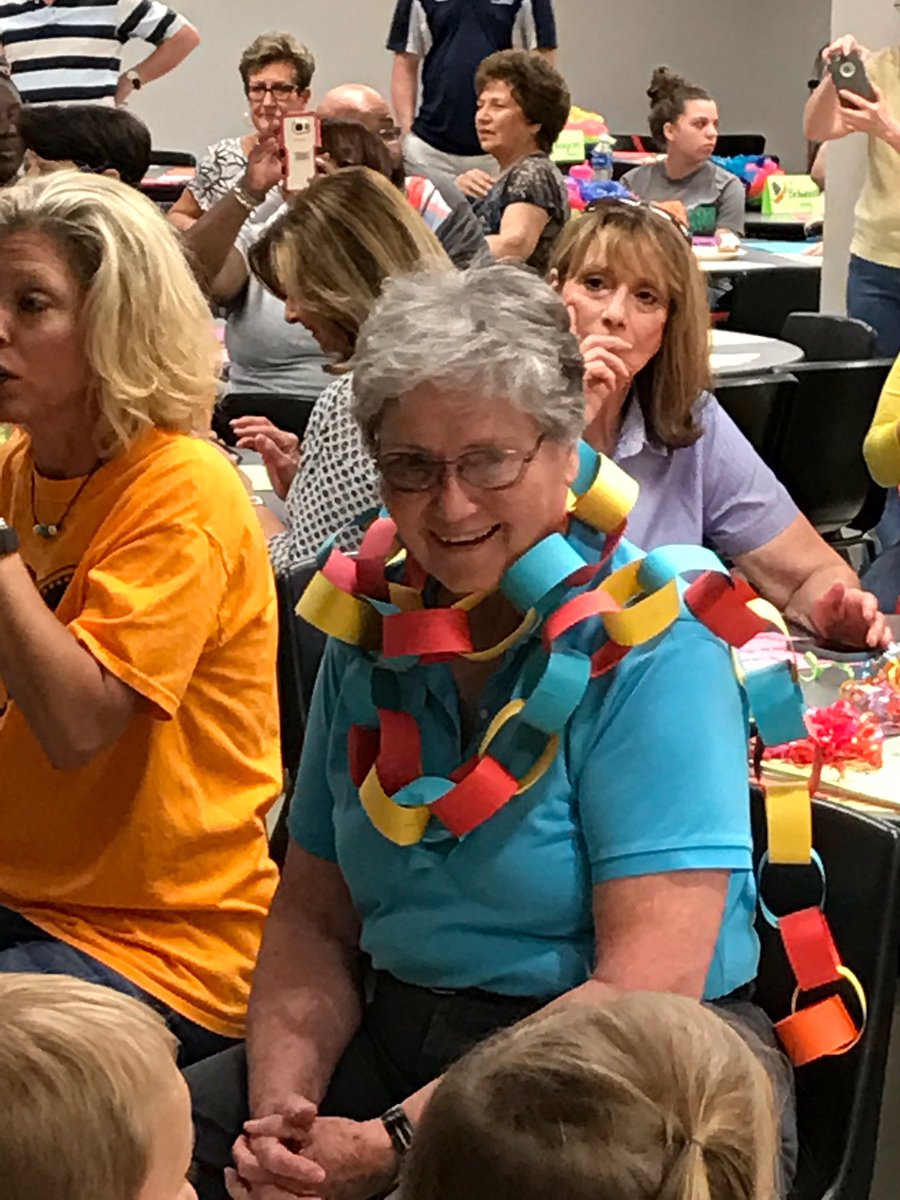 BenedictRavens's tweet photo. PS and PK end of the school year Fiesta celebration!  And a farewell to Sr. Karlene! Good food, fun and fellowship! Ole'!🌮 https://t.co/UwrsqhMSKS