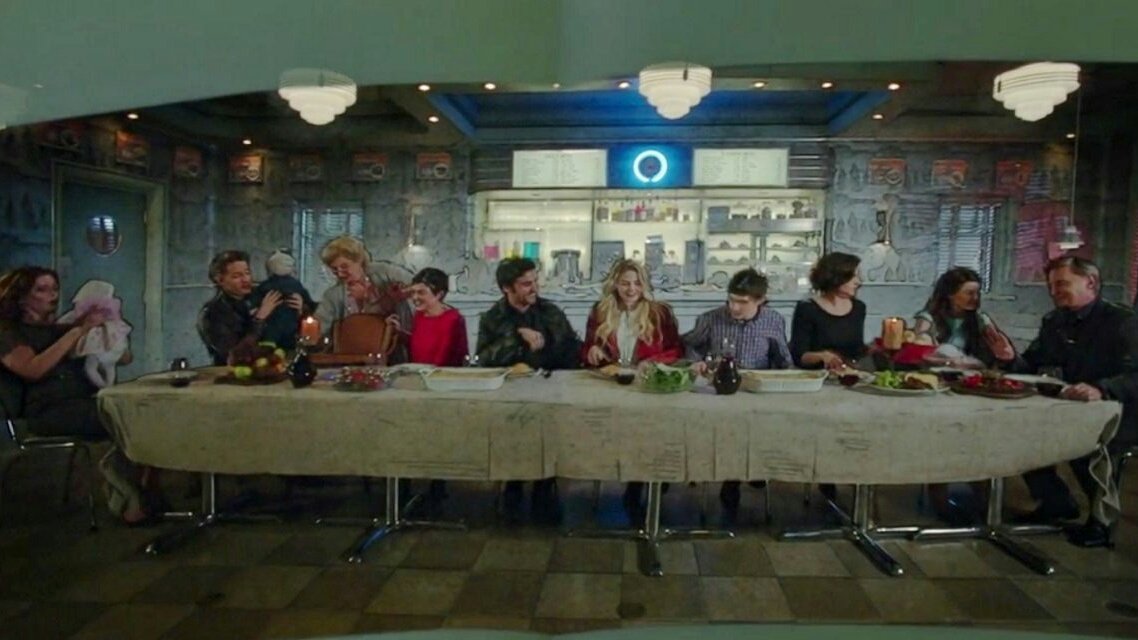 onceuponth's tweet photo. Did 'The Final Battle' satisfy?
We discuss...
https://t.co/X5fOCWnJLu
#OnceUponATime https://t.co/CqOOGm9azL