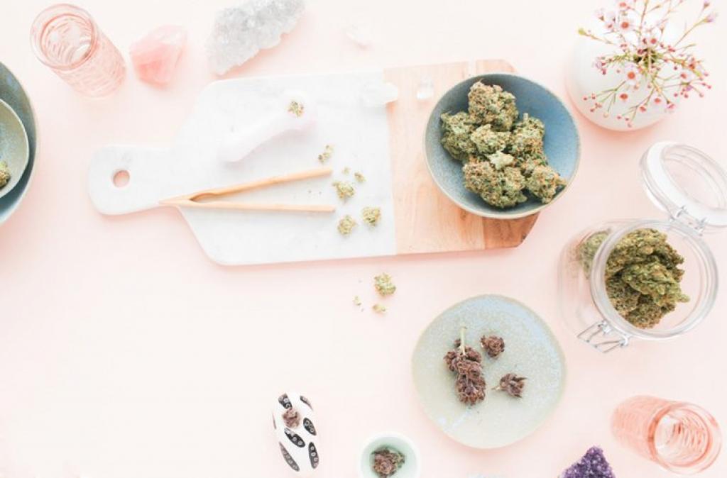 MendocinoGroup's tweet photo. Cannabis feminism: The new movement that has high hopes for the future https://t.co/6NNByhwCCi via @WellandGoodNYC #cannabusiness https://t.co/Rm80C4rIMm