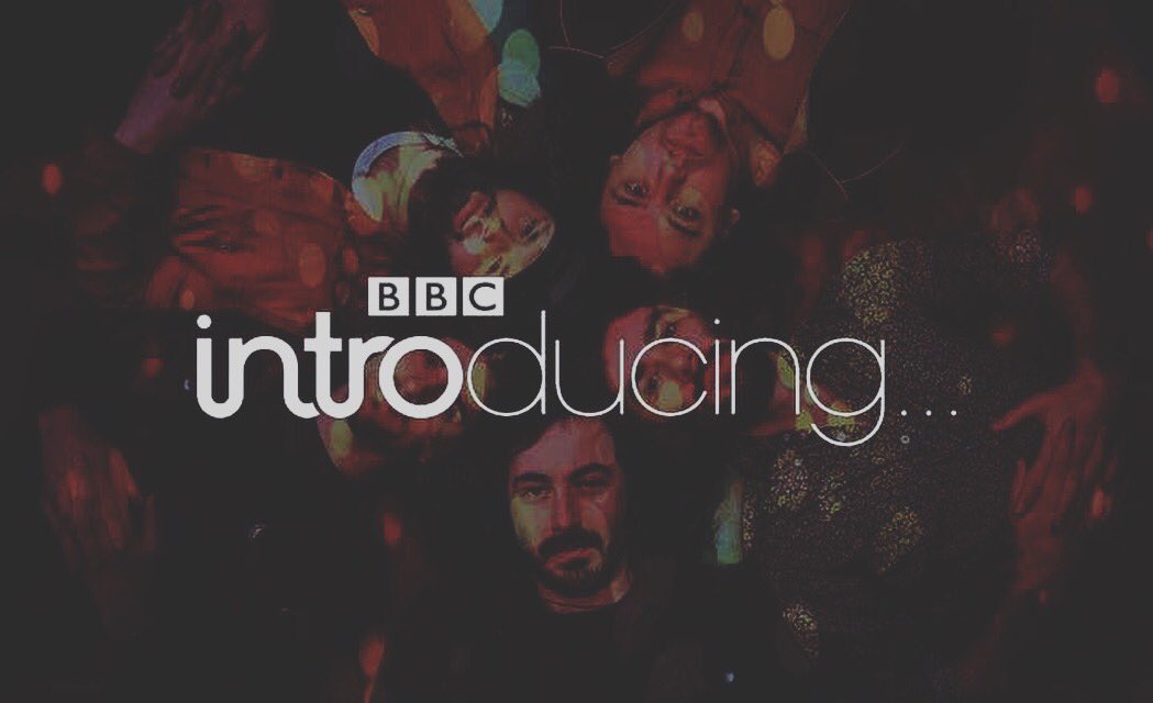 PsyenceUK's tweet photo. Tune into @BBCIntroStoke for our gig on the radio at half 8 https://t.co/tMn4vGhlGe