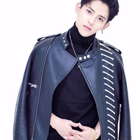 NUESTIntl's tweet photo. Today also Jason's ( Fu Long Fei) birthday too ! Happy birthday Jason ! Thanks for all the beautiful memories with NU'EST ! https://t.co/gE3pcEDlBA