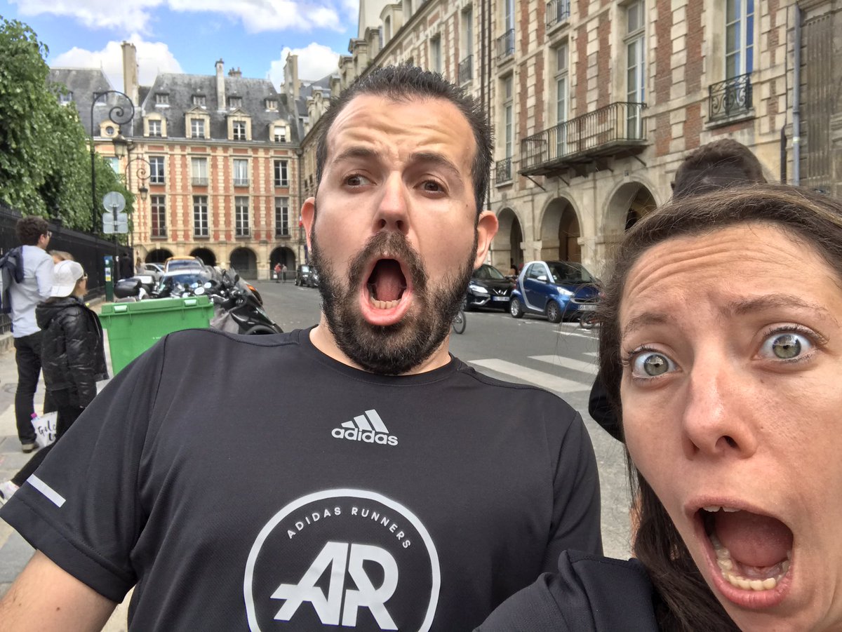 Merci <a href="/boostrunneuse/">Hakima</a> #WhyIrunBastille