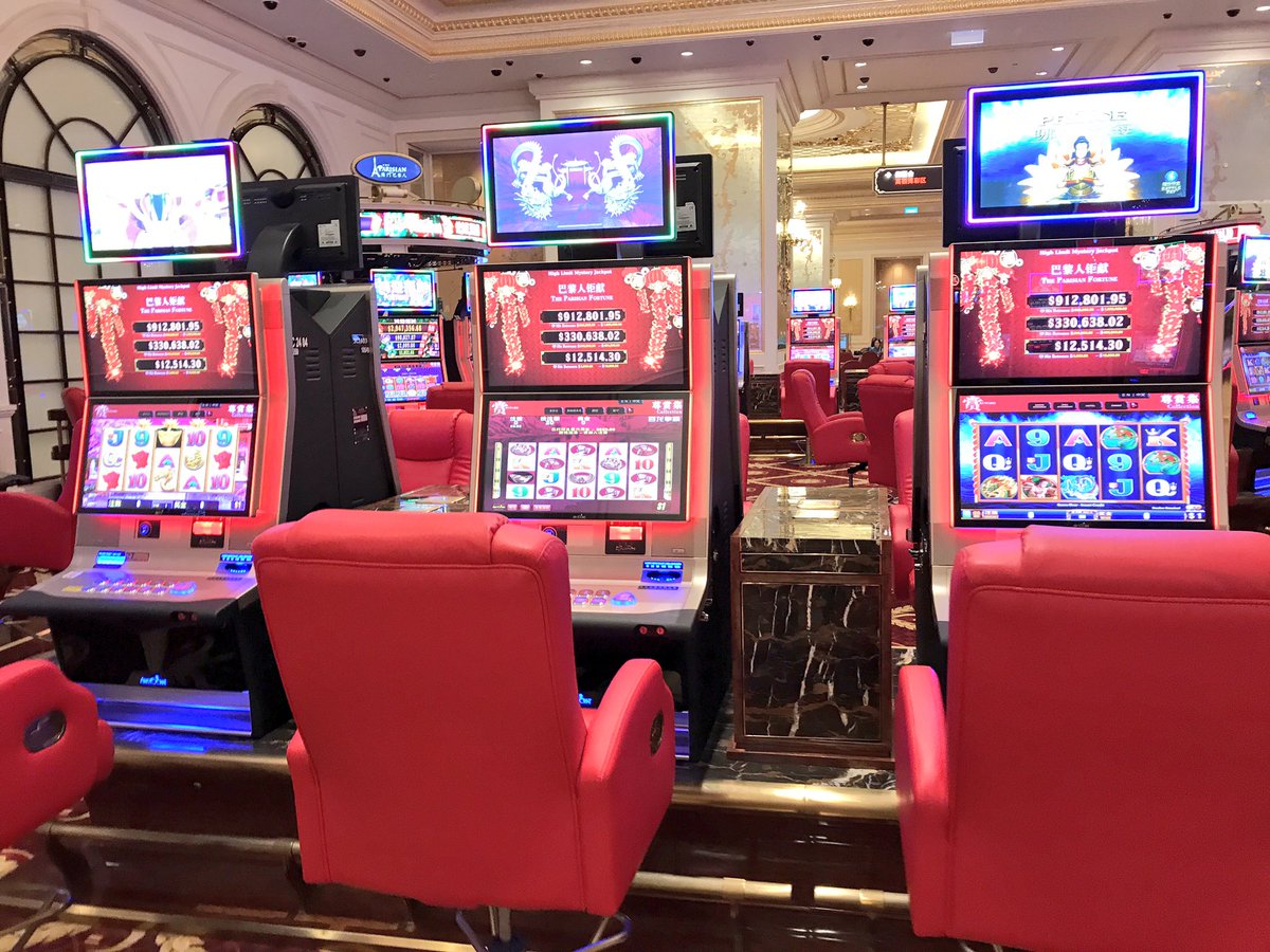 iLodger's tweet photo. The Parisian Macao (3) - Macau, China https://t.co/sRq5al6m5A