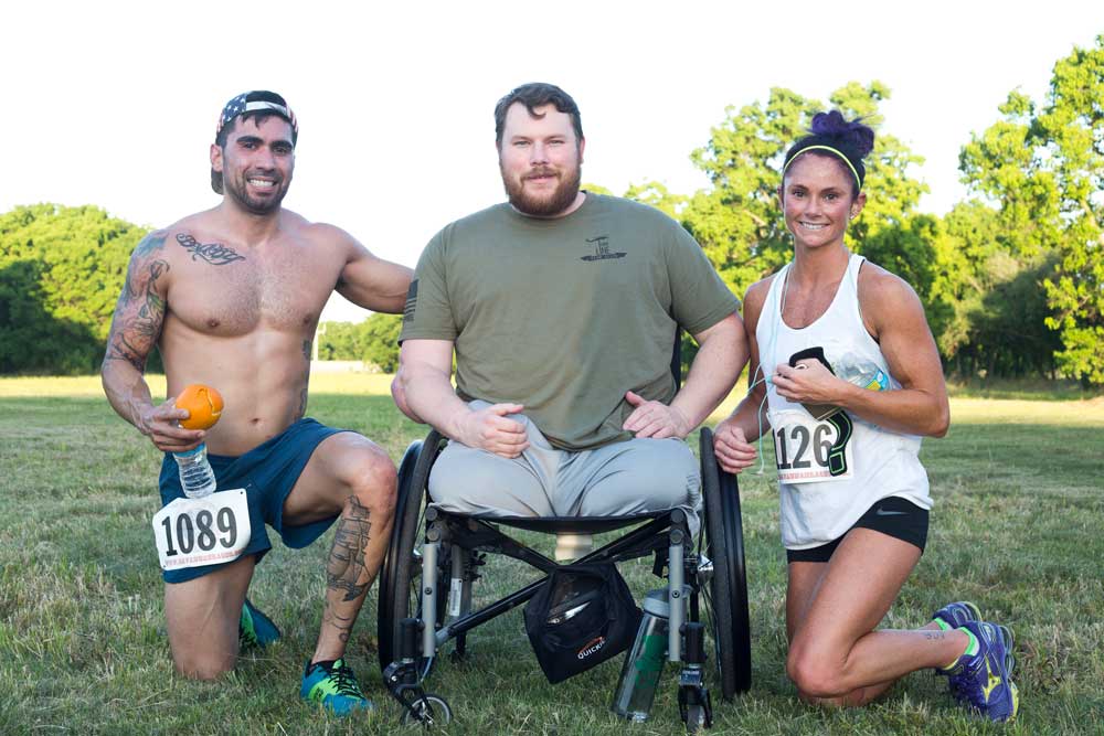southmag's tweet photo. Join @NineLineApparel TODAY for the 4th Annual #RunfortheWounded on May 20th! https://t.co/83Z2nZ9Aej #VisitSavannah #USA #ArmedForcesDay https://t.co/noWVPSinFn