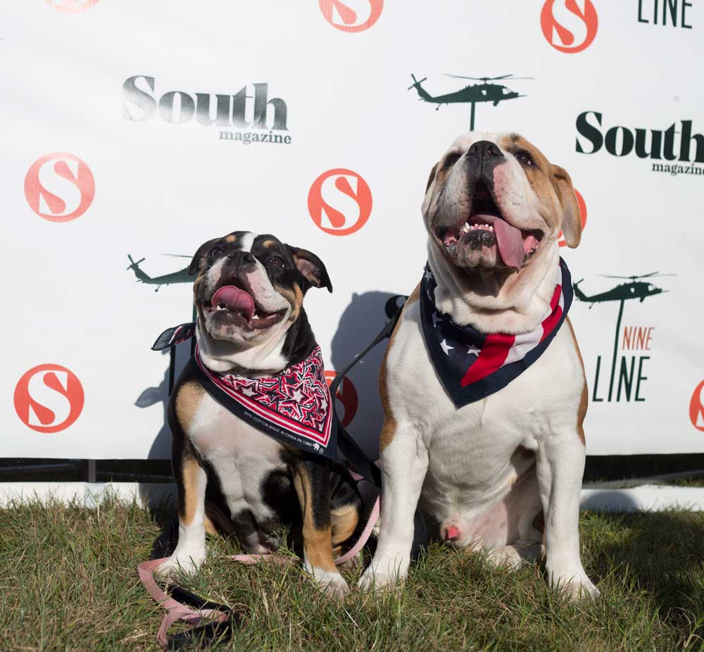 southmag's tweet photo. Join @NineLineApparel TODAY for the 4th Annual #RunfortheWounded on May 20th! https://t.co/83Z2nZ9Aej #VisitSavannah #USA #ArmedForcesDay https://t.co/noWVPSinFn
