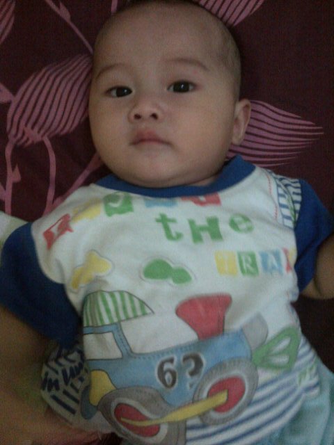 Rayyan Jayyid Uzmah