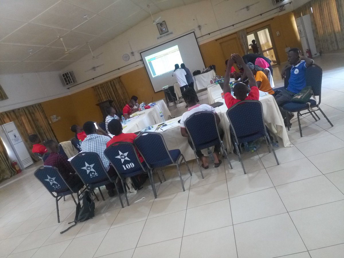 samuel_obeng23's tweet photo. It happening again #YAMCongress https://t.co/Lf5sCVheqP
